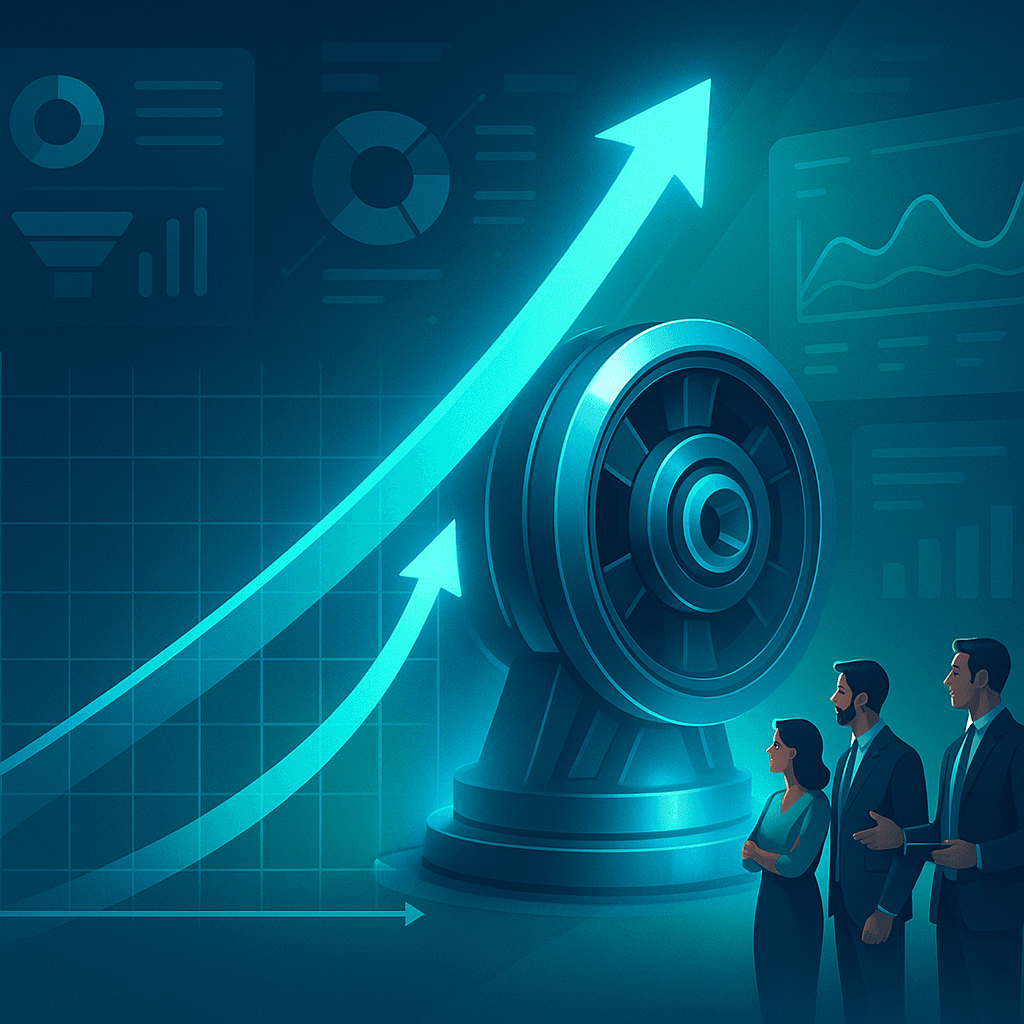 How to Scale to $10M ARR Using RapidWombat.com