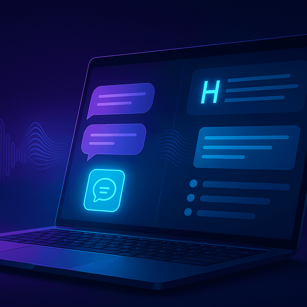 Optimizing Your Brand Voice for ChatGPT Search Intent
