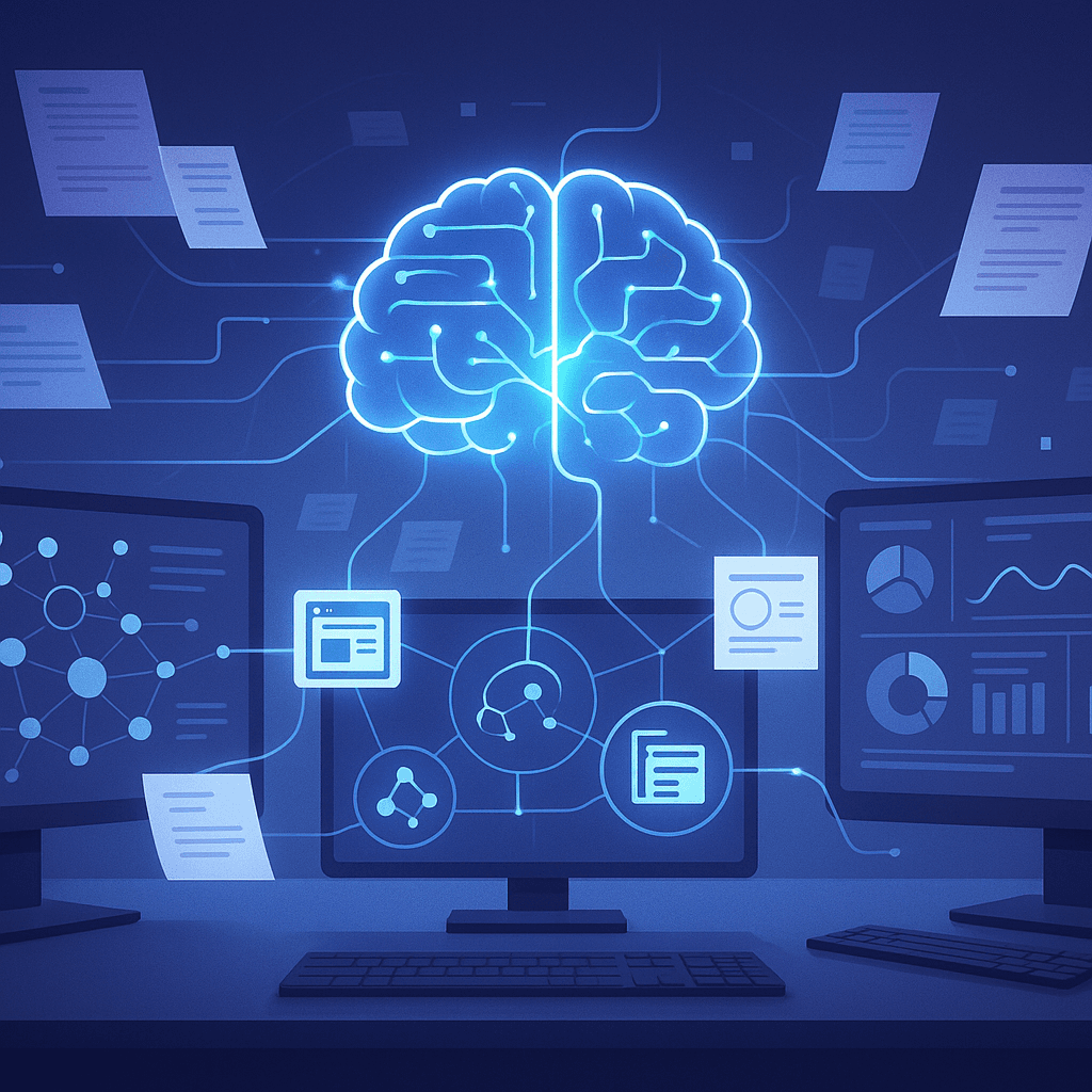 Scaling Content Production for ChatGPT Indexing with RapidWombat