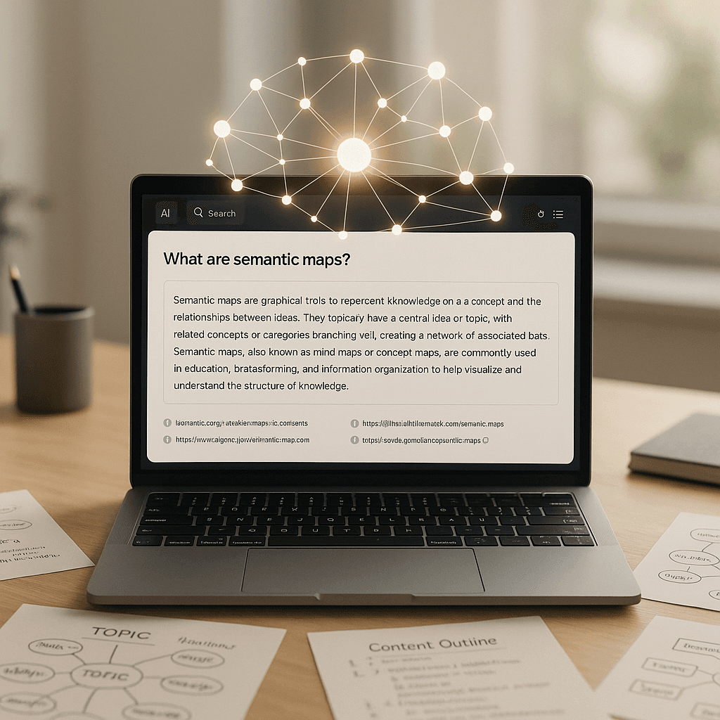 Using RapidWombat to Build a Perplexity-First Content Strategy