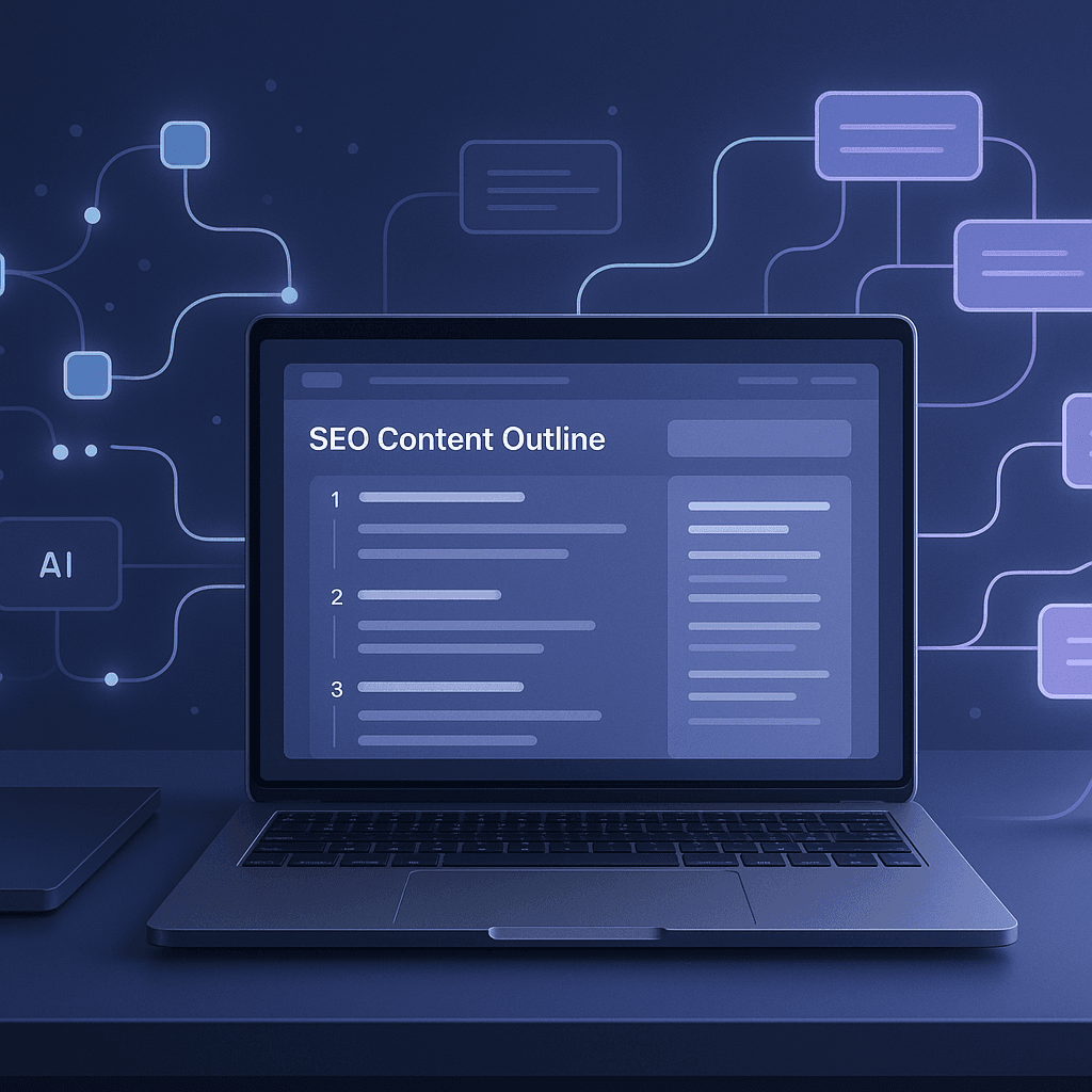 How RapidWombat Automates Gemini-Friendly Content