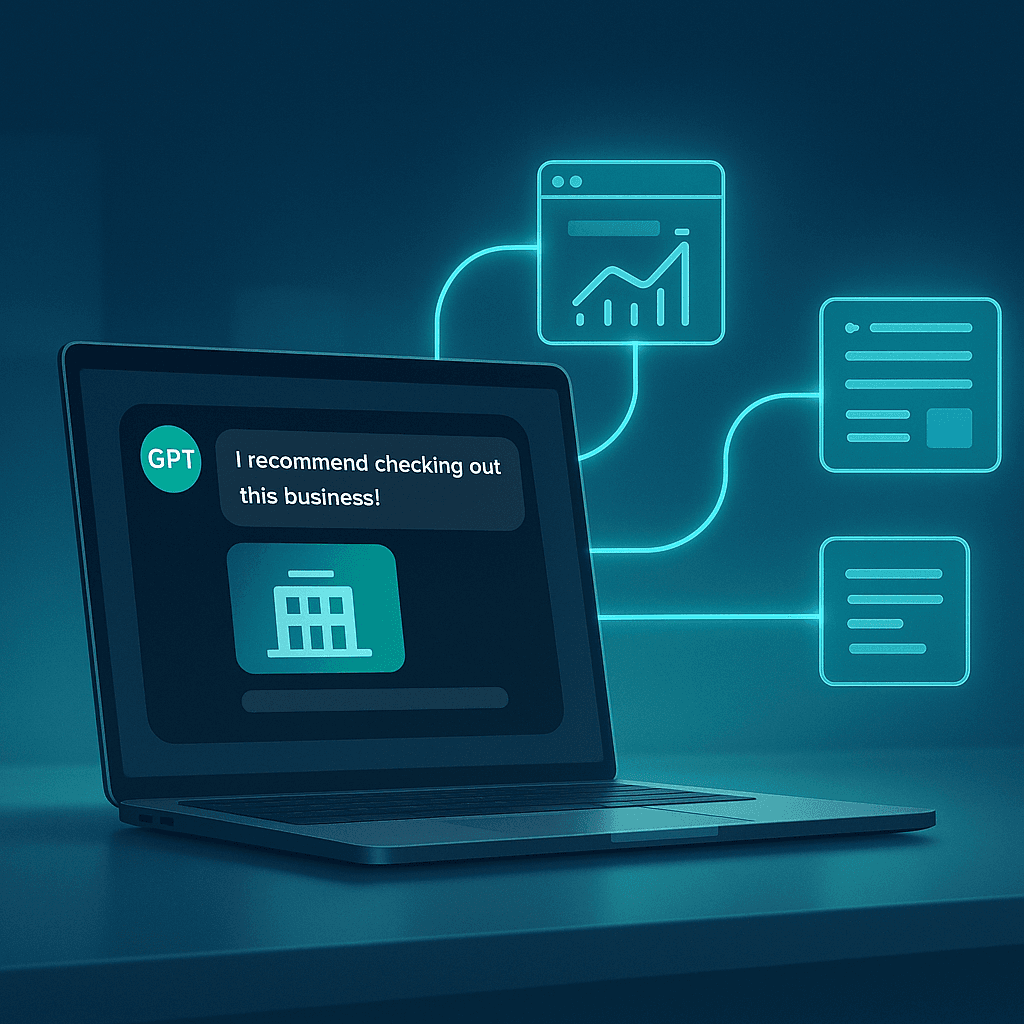 The 2026 Guide to ChatGPT Referral Optimization