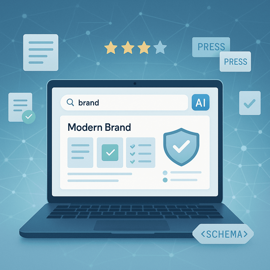 How to Ensure Your Brand is Fact-Checked Favorably by Perplexity