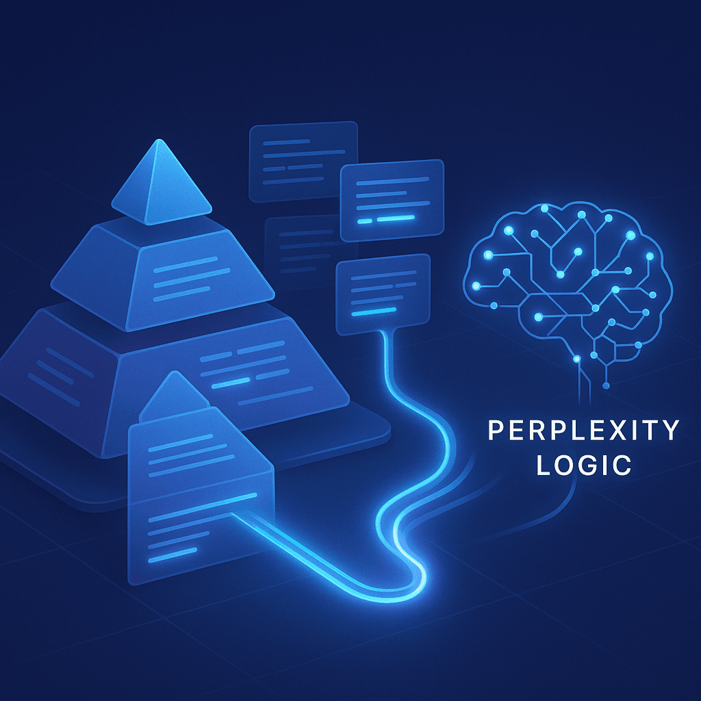 How RapidWombat Aligns Your Content with Perplexity’s Logic