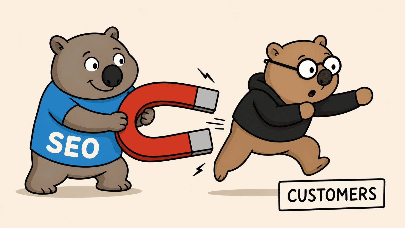 What to Write About So Search Actually Brings You Clients: An SEO Content Guide for 2026