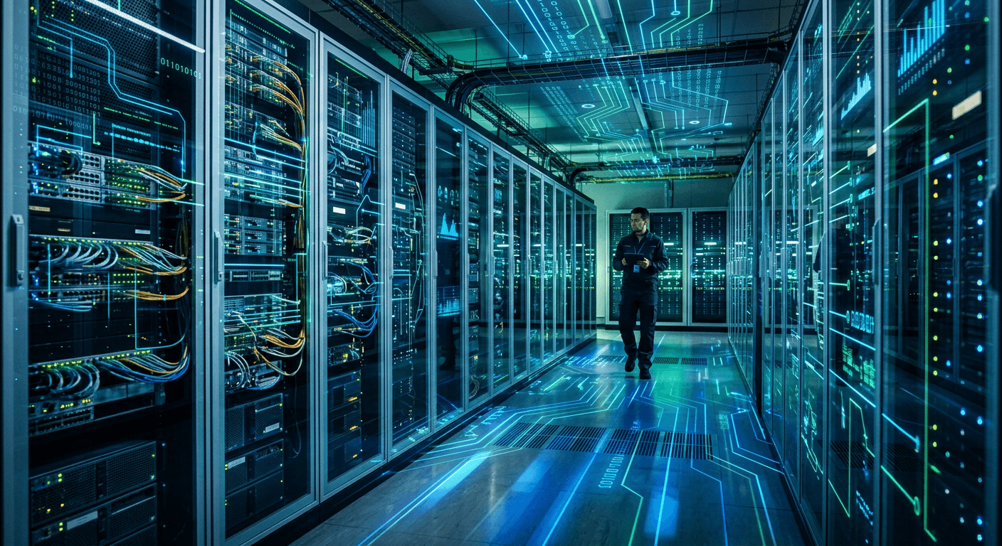 Optimizing Infrastructure and QA with Advanced Automation Tools