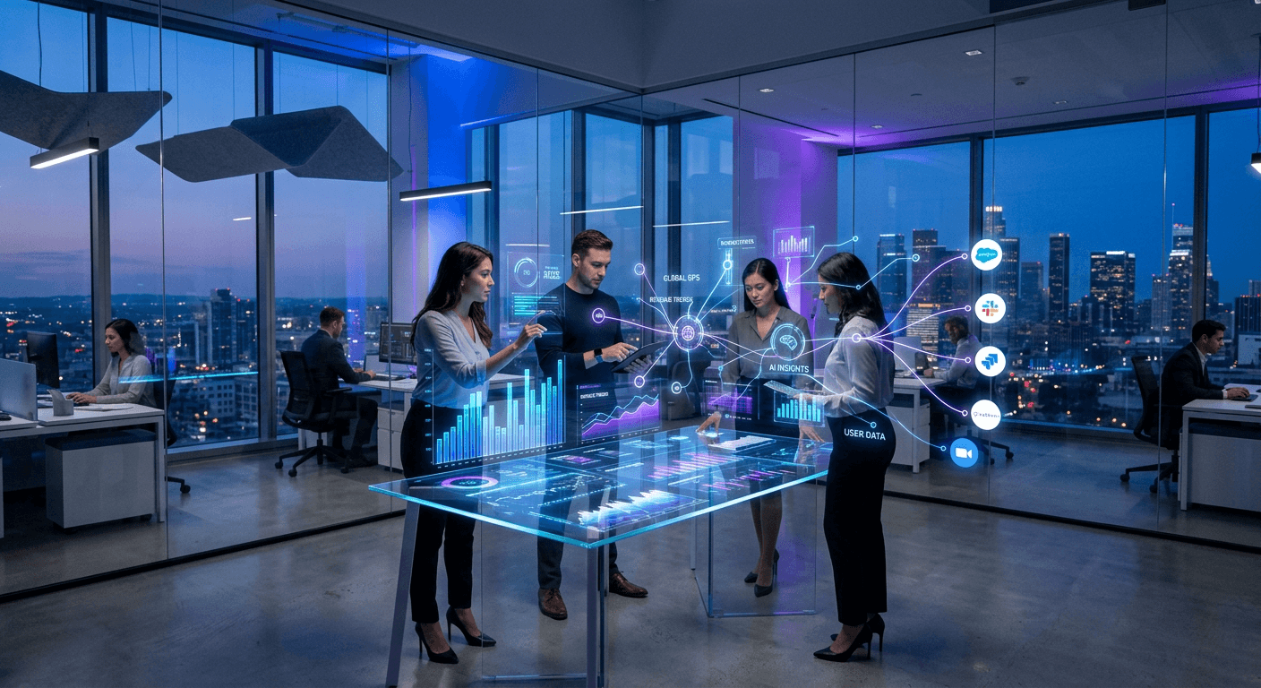 The Best Workflow Automation Platforms to Scale in 2026