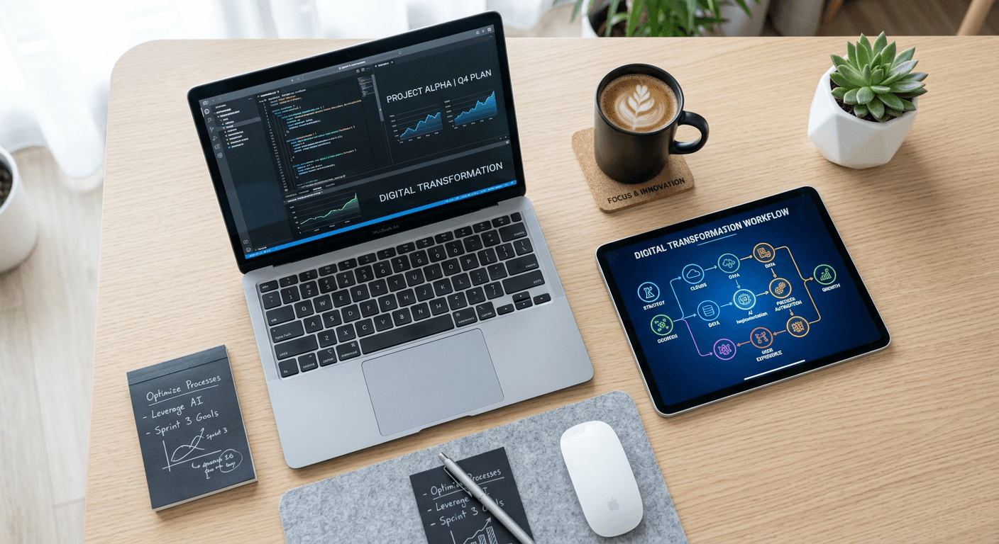 A Guide to Business Process Automation Software and Tools