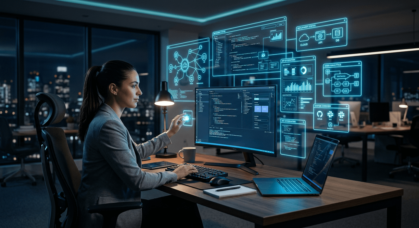 Essential Software Consulting Strategies for 2026