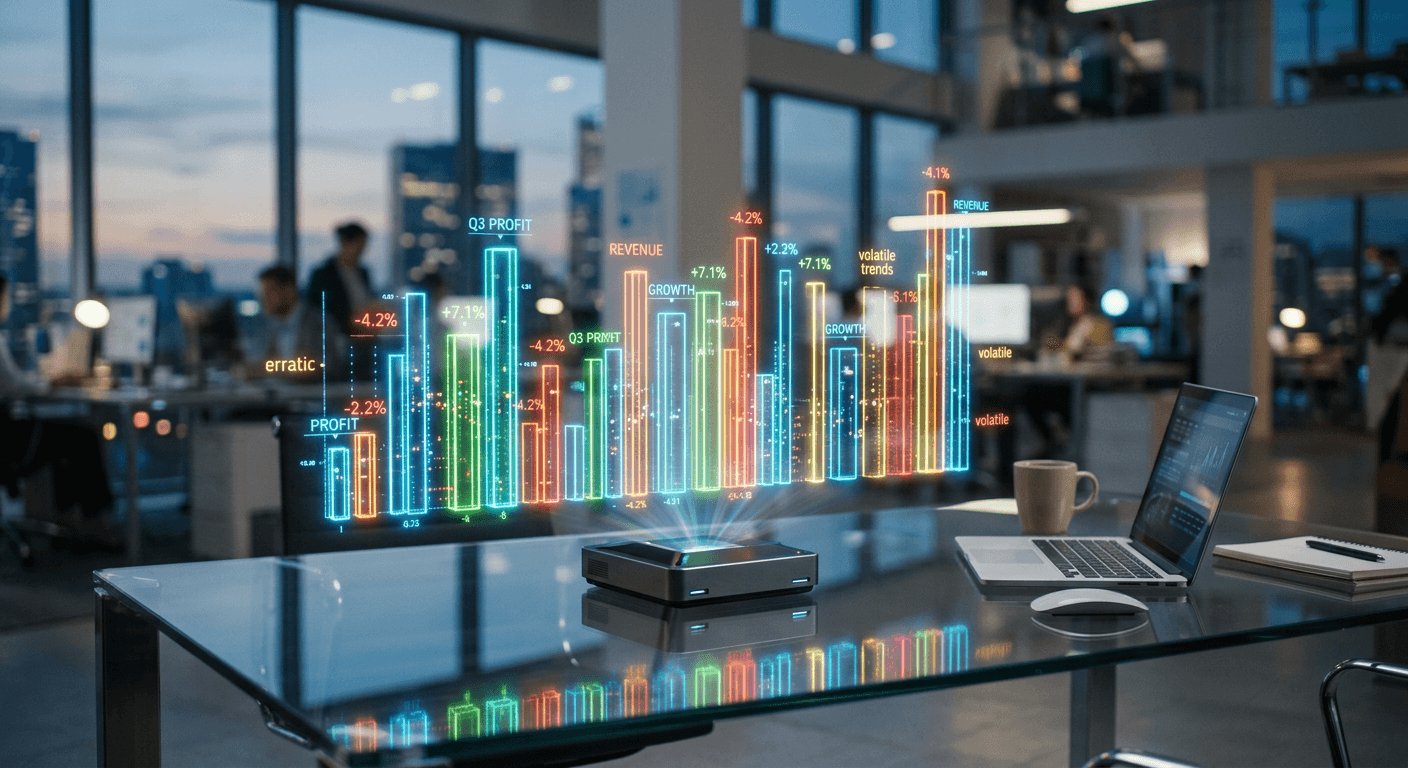 Semrush Study Reveals ChatGPT Brand Visibility Remains Highly Volatile for Most Industries