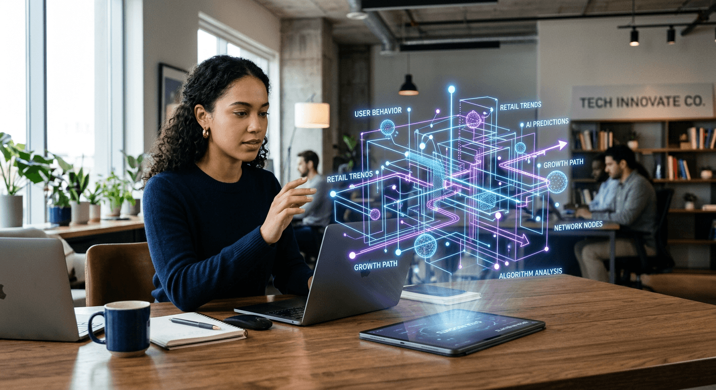 New Startup DareAISearch Launches to Help Brands Optimize for AI Engine Recommendations