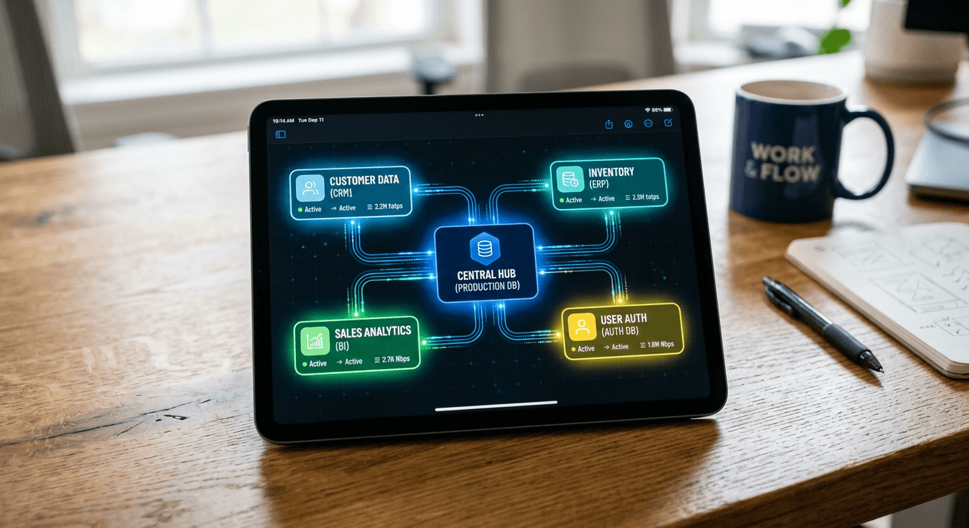 Trustpoint Xposure Releases Q3 2026 AI Visibility Report Analyzing Five-Signal AEO Outcomes
