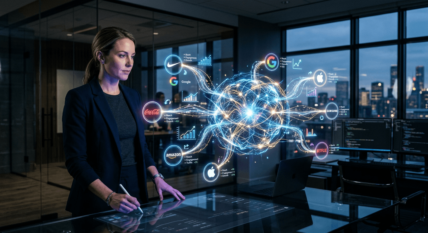 Pepper Launches Atlas to Help Enterprises Track and Improve Visibility in Generative AI Search