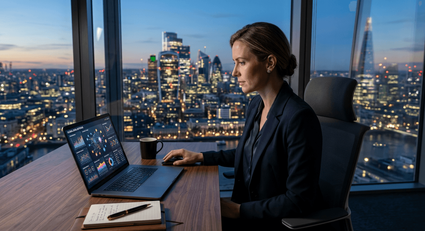 inMOLA Launches Pulse to Help Executives Track and Build Visibility Across AI Engines