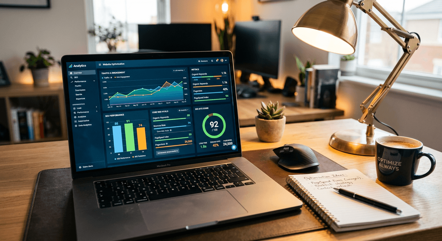 Elite Site Optimizer Debuts AI Tools Suite and AI Readiness Audit to Help Businesses Optimize for AI Search Platforms