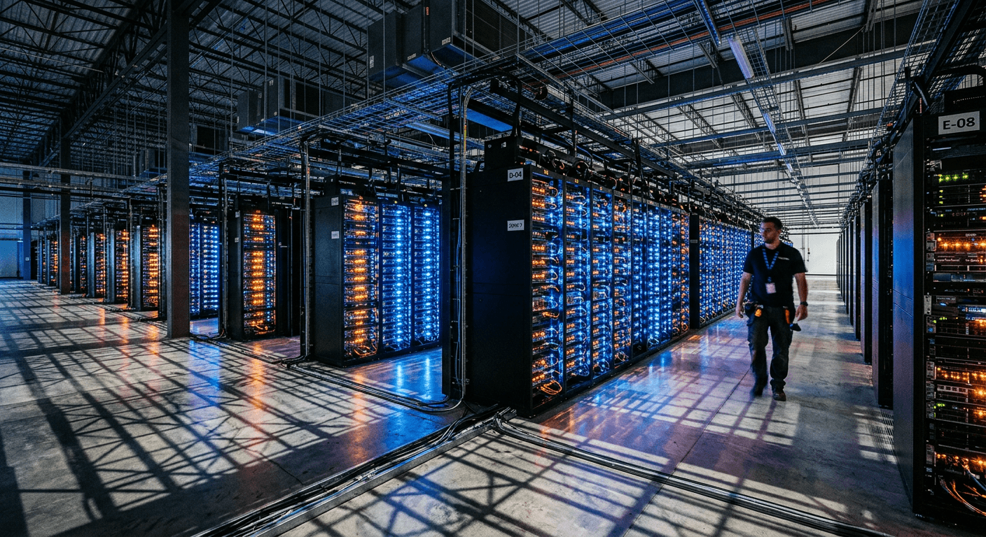 Google Faces AI Spending Surge, Legal Blow Over Scraping, and Rising Publisher Defiance