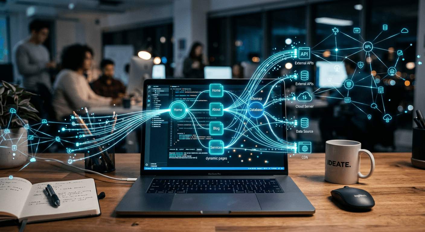 Digital.Marketing Unveils AI Platform to Unify On-Site SEO and External Link Building