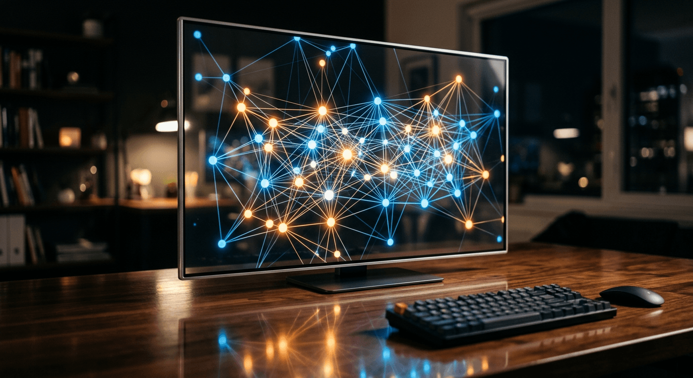 Securing the Agentic Era: Why Visibility Alone Cannot Protect Enterprise AI Workflows