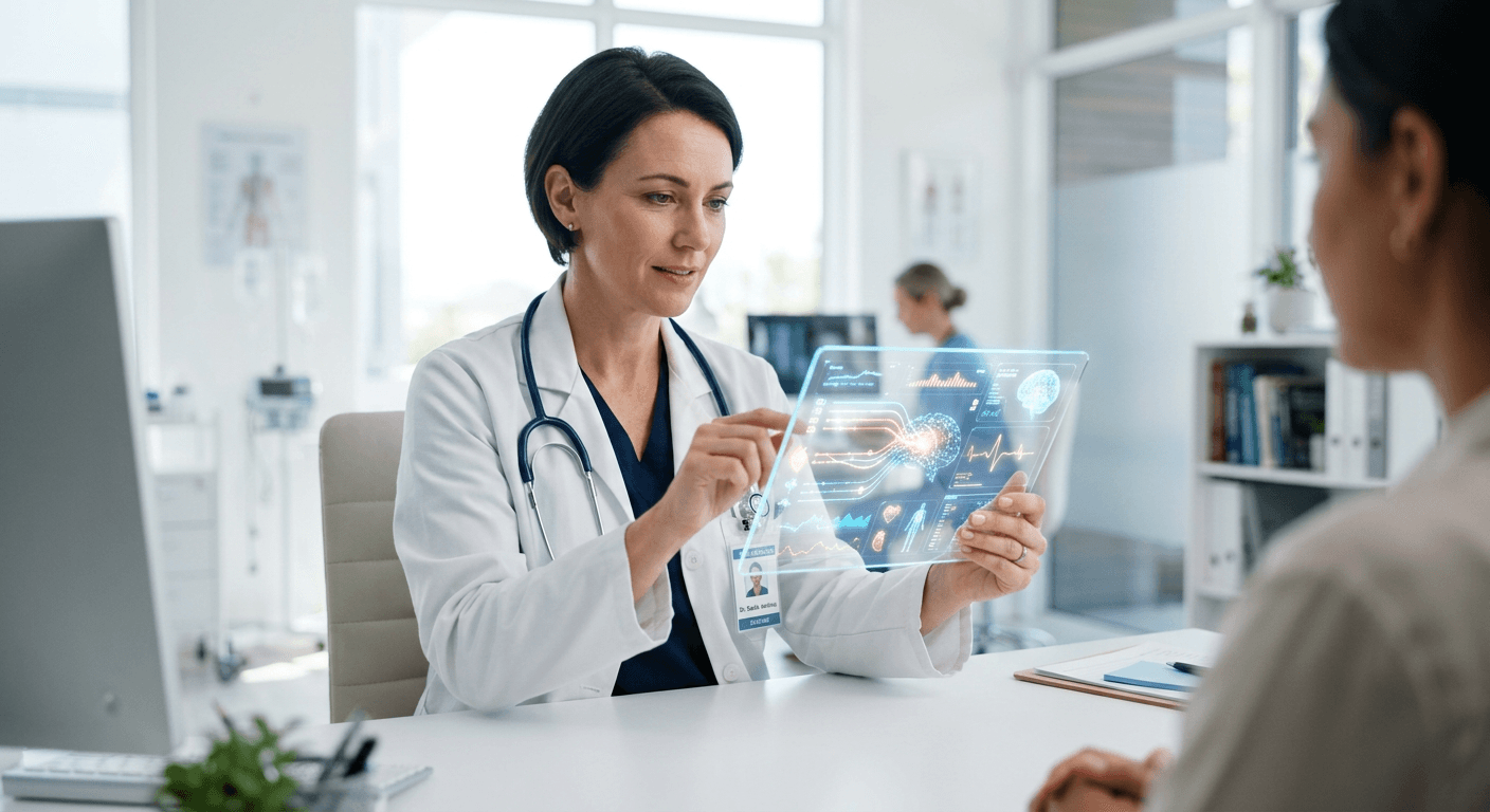 Inject Digital Launches AI Visibility Engine to Help UK Clinics Secure ChatGPT Recommendations
