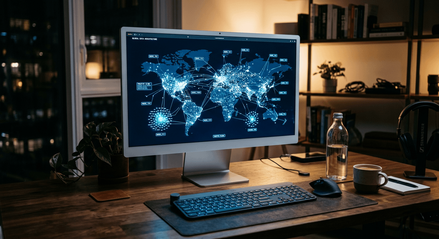 OpenAI's In-House Index 'Labrador' Serves Unlicensed Sites Identically to Partners, Study Finds