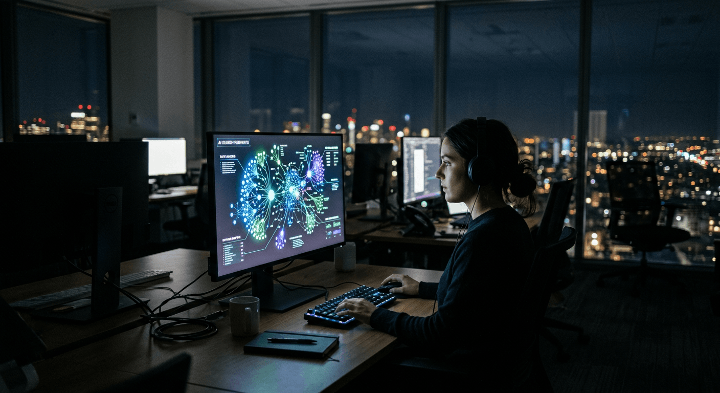 Ipsos Synthesio and MentionLab Partner to Launch Brand Visibility Tracking for AI Search