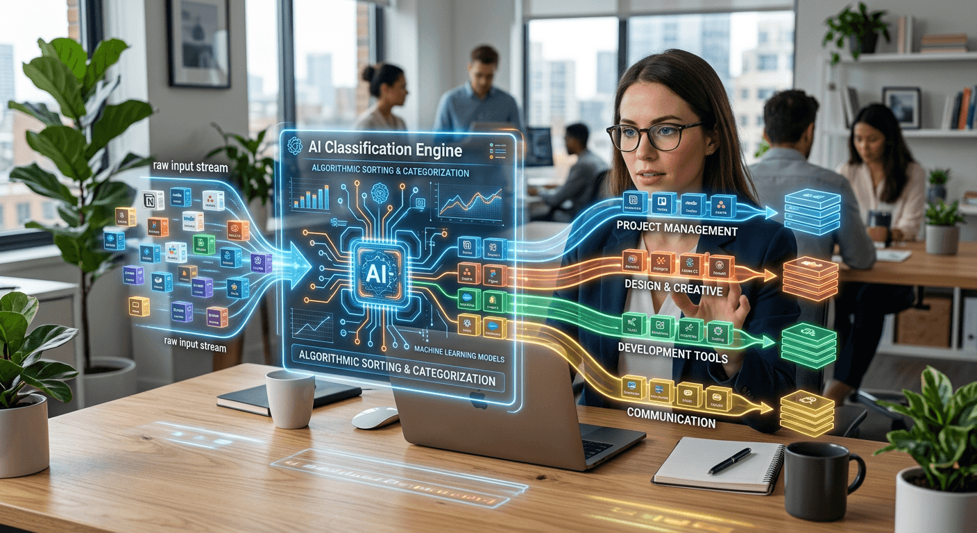 How AI is Becoming the New Gatekeeper for B2B Software Purchases