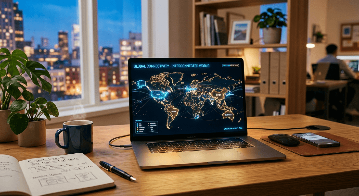 Website Rental Coaching Expands Local SEO Training Globally to 14 Countries