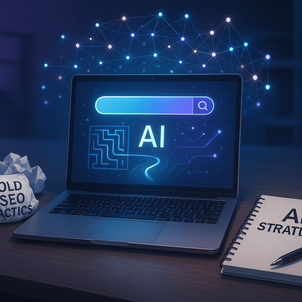 10 Mistakes You’re Making with Gemini Search Optimization