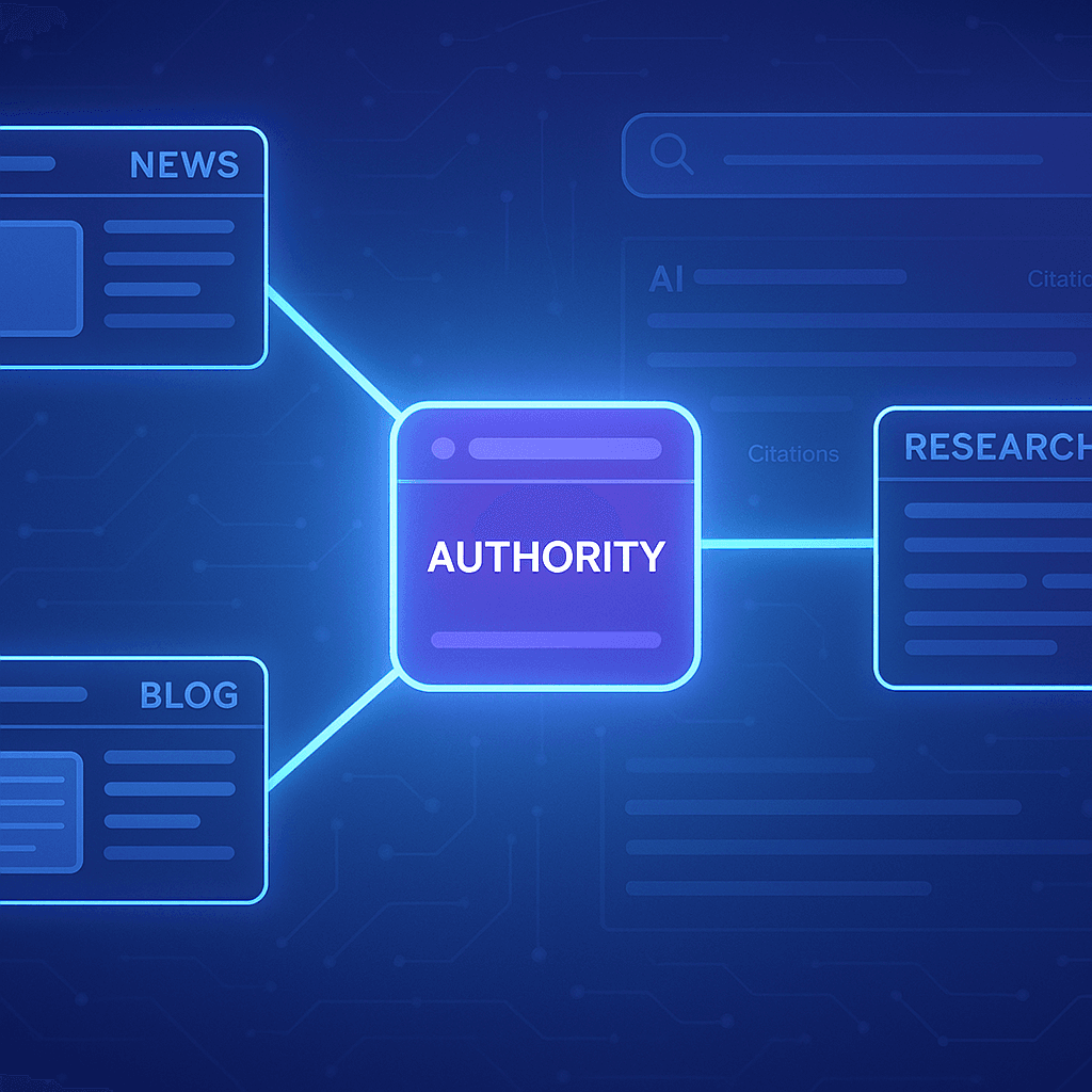 Building Backlinks That Matter for Perplexity Rankings
