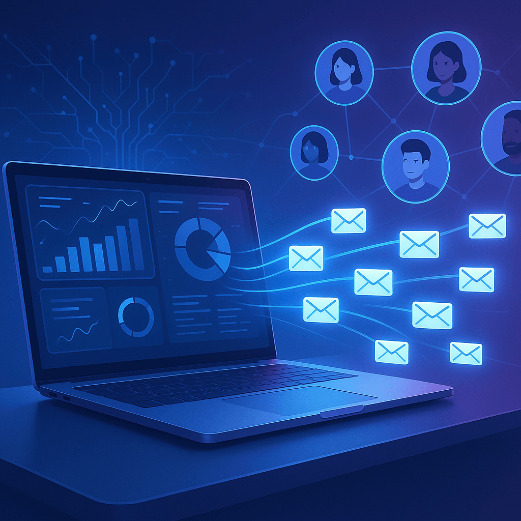 Scaling Your Outreach with RapidWombat’s AI Strategy