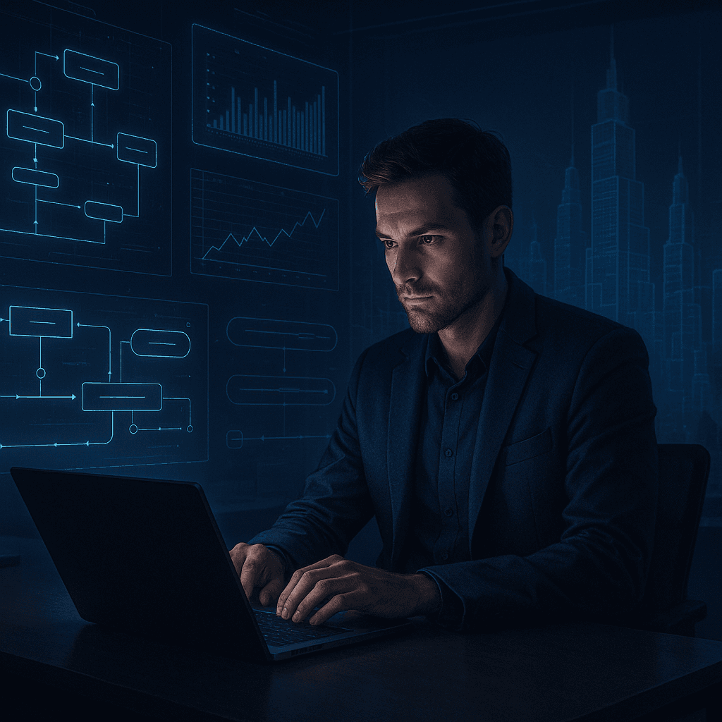 Why RapidWombat is the Foundation of the 1-Person Billion Dollar Company