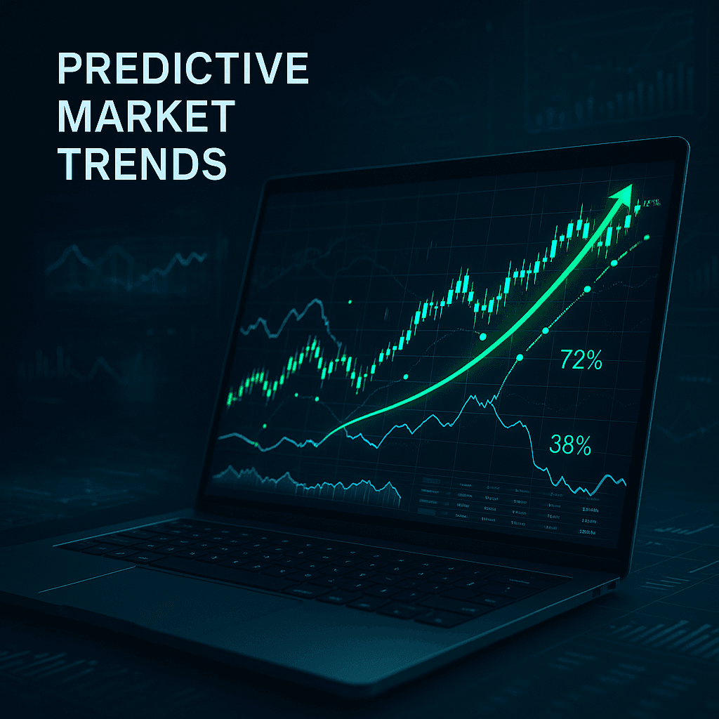 How to Use RapidWombat for Predictive Market Trends