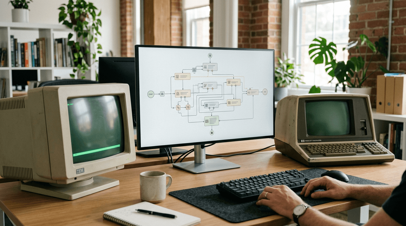 4 Leading Robotic Process Automation Solutions Evaluated (2026)