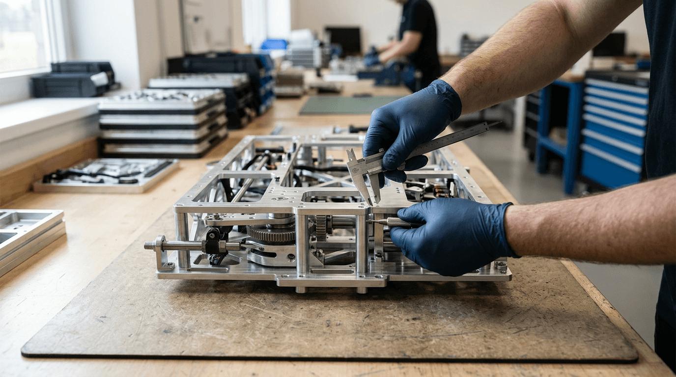 5 Software Consulting Strategies for Scaling Automation Maturity