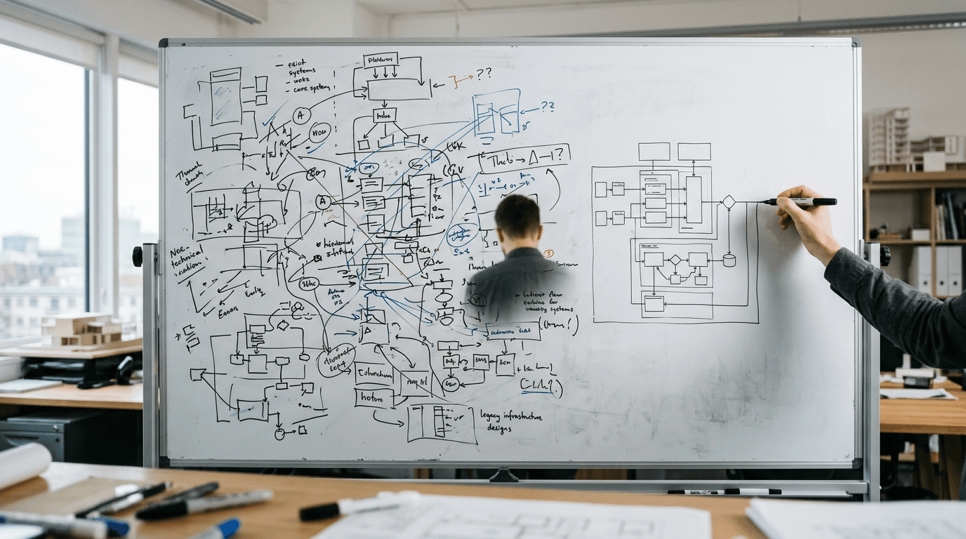 3 Top Software Consulting Firms to Scale Operations in 2026
