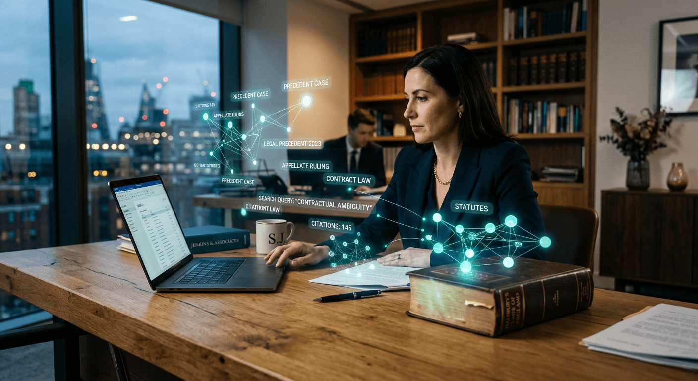 Why AI Search is Redefining the Rules of Digital Marketing and SEO