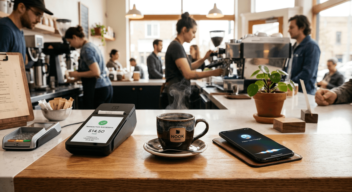 Rezolve Ai Launches Rezolve Pay to Enable Transactions Between Consumer AI Agents and Merchants